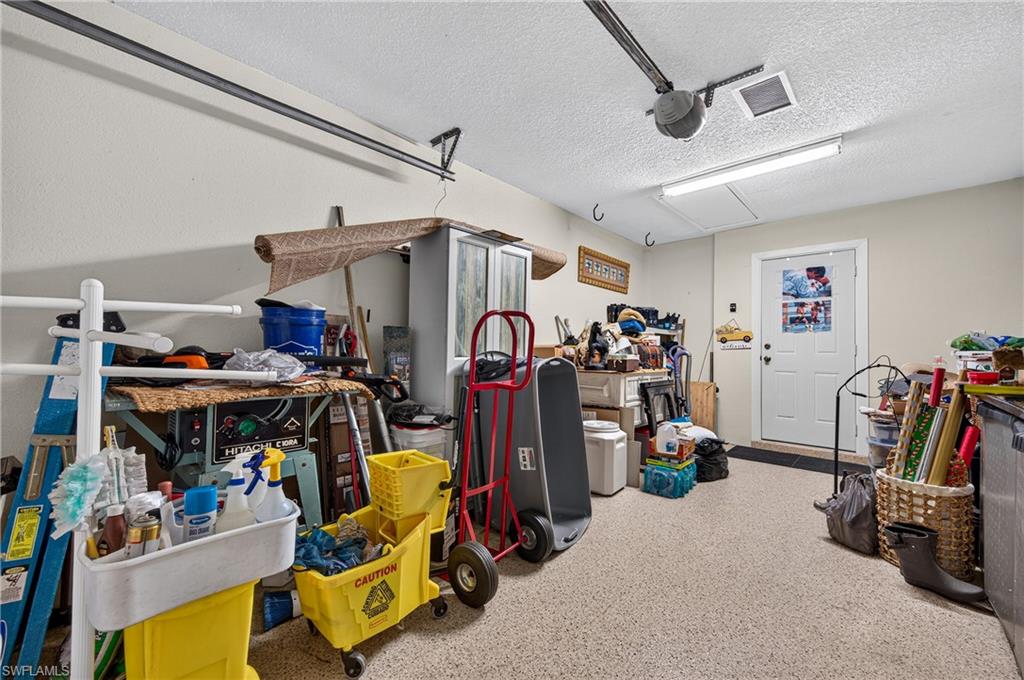 PORT CHARLOTTE - Residential