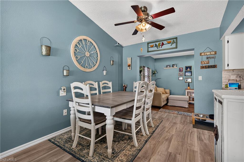 PORT CHARLOTTE - Residential
