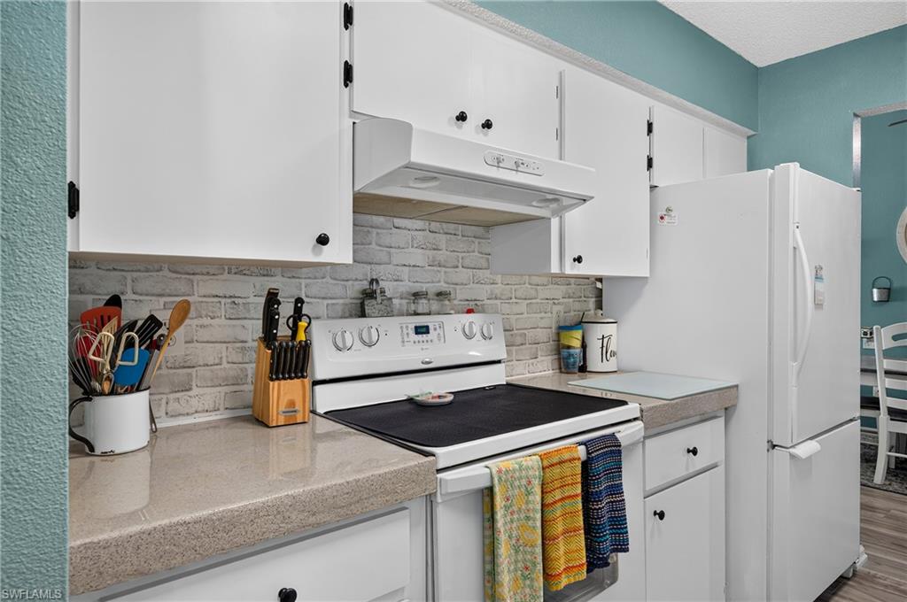 PORT CHARLOTTE - Residential