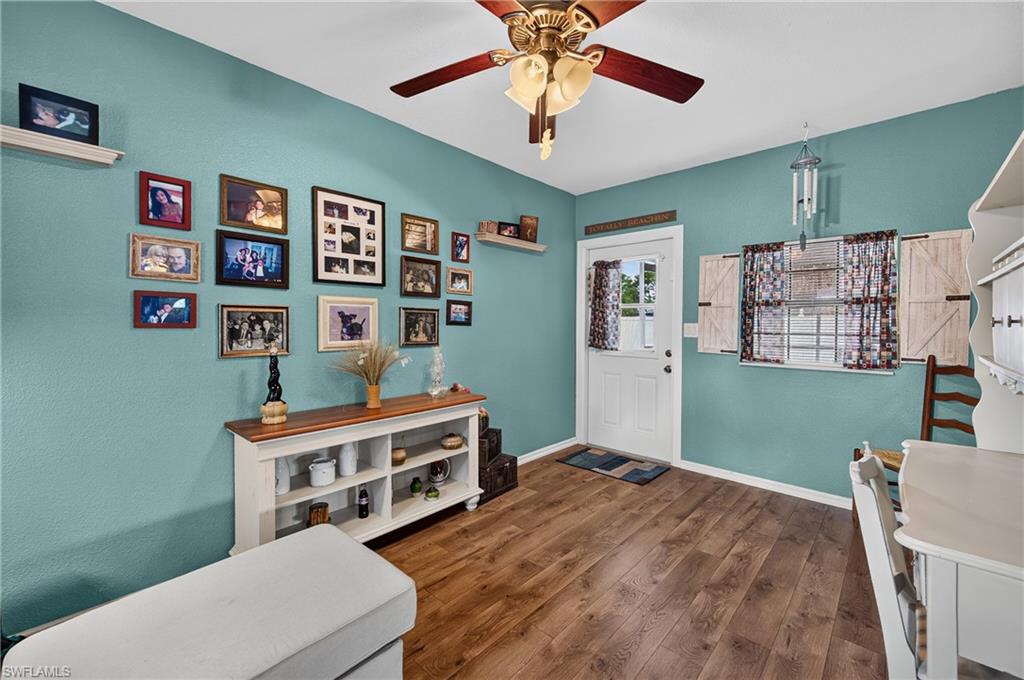 PORT CHARLOTTE - Residential