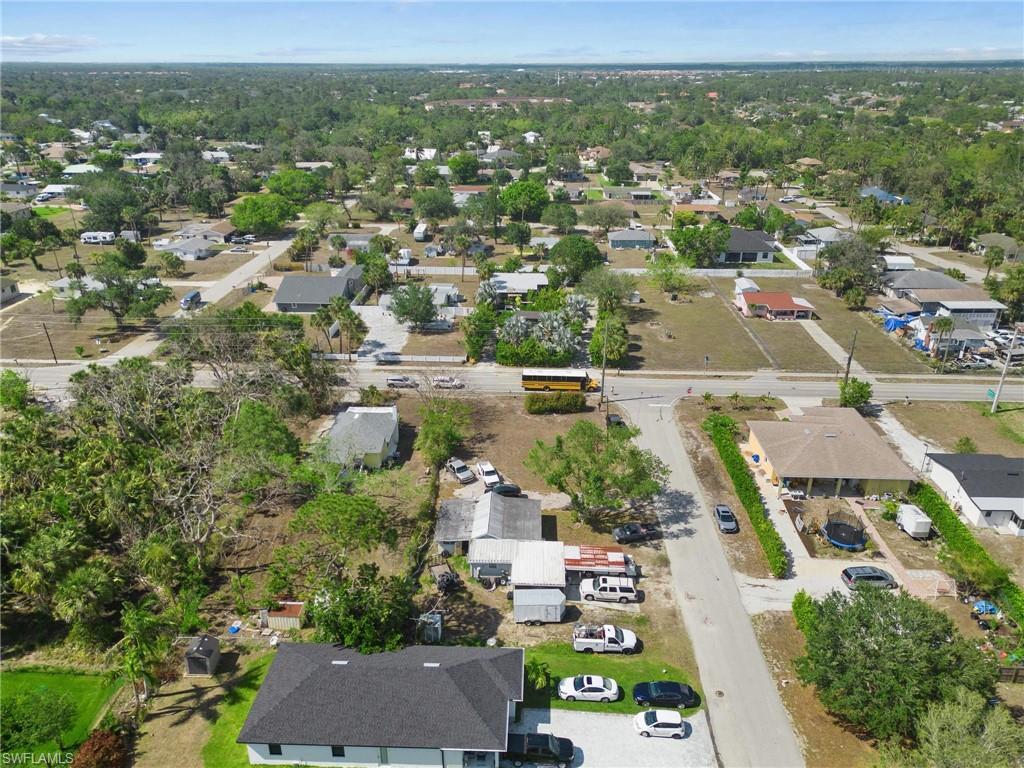 BONITA SPRINGS - Residential