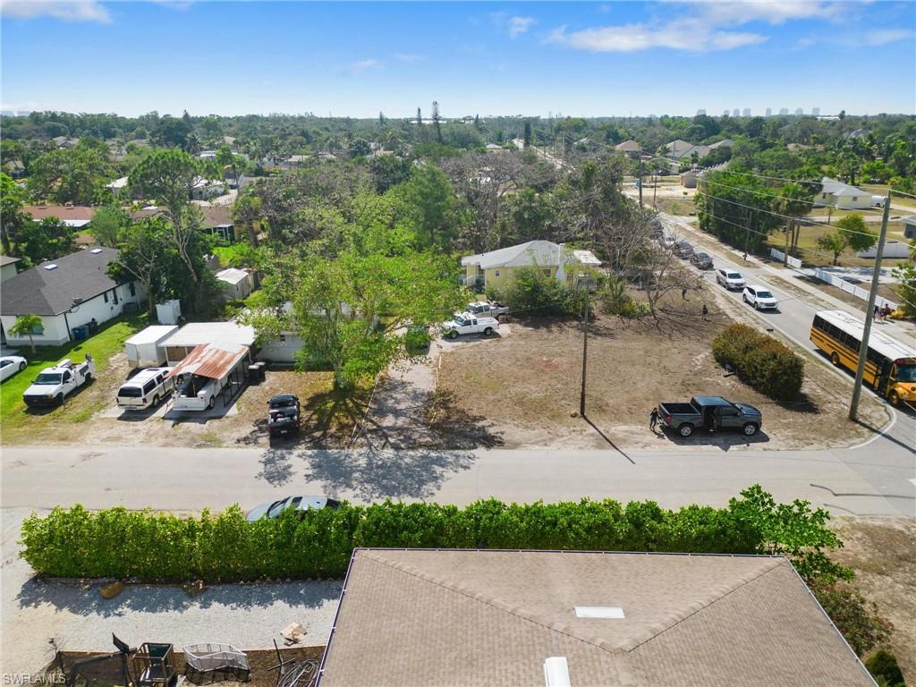 BONITA SPRINGS - Residential