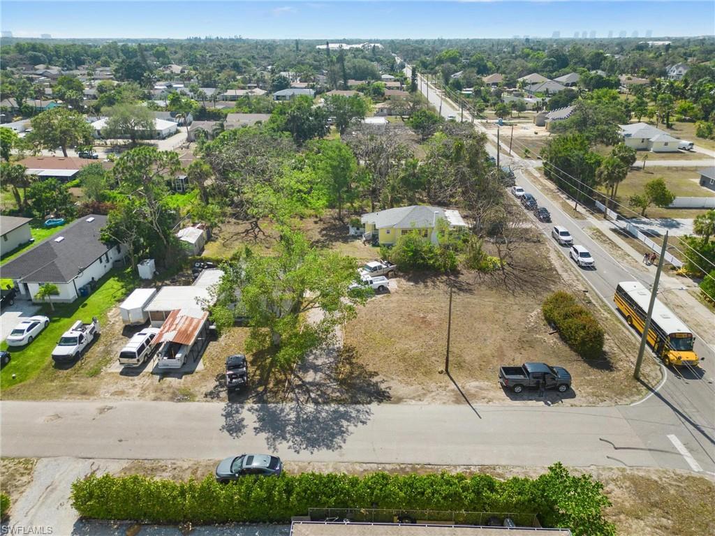 BONITA SPRINGS - Residential