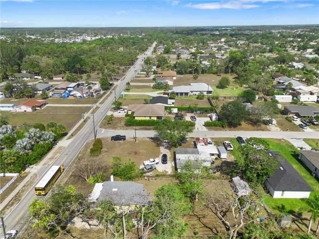 BONITA SPRINGS - Residential