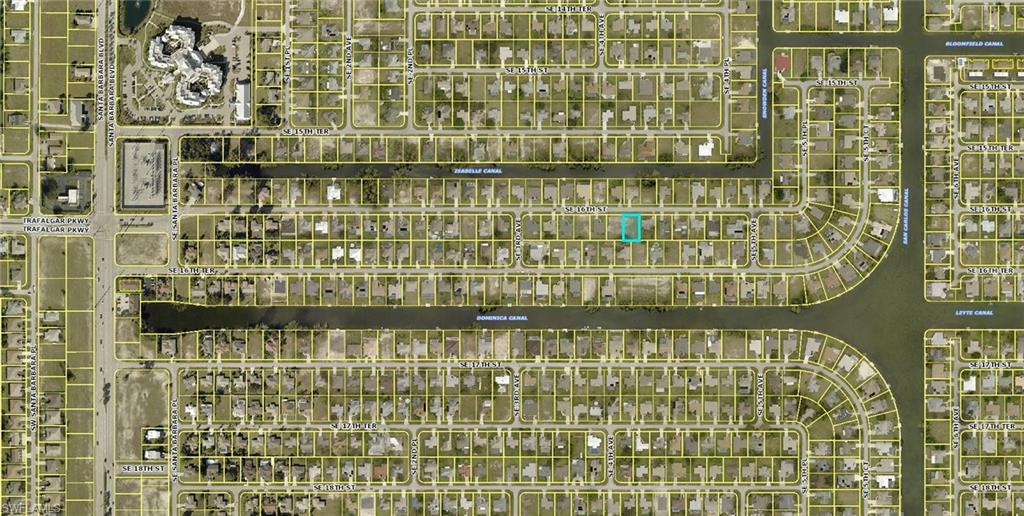Fantastic building site with all Assessments Paid and NOT in a Flood Zone.  This southern exposure property is in an area of newer homes that is close to restaurants, schools and shopping