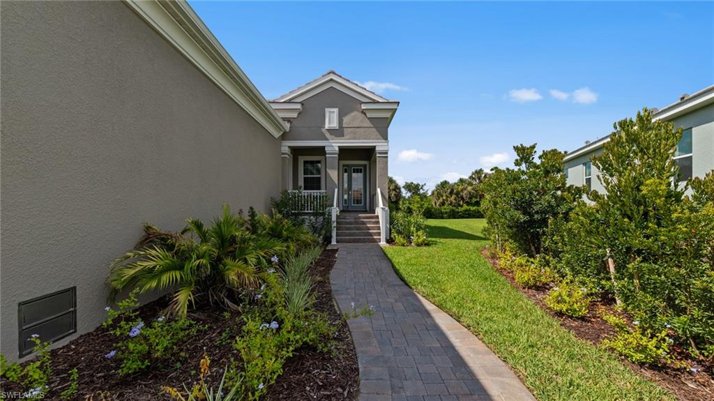 HERITAGE PRESERVE - Residential