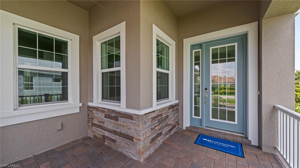 HERITAGE PRESERVE - Residential