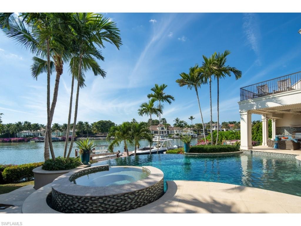 PORT ROYAL - Residential
