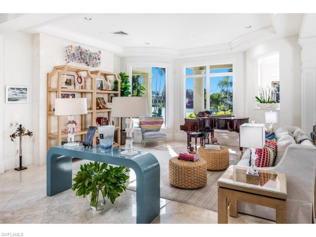 PORT ROYAL - Residential