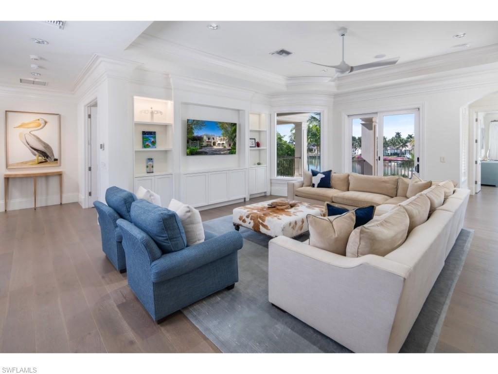 PORT ROYAL - Residential
