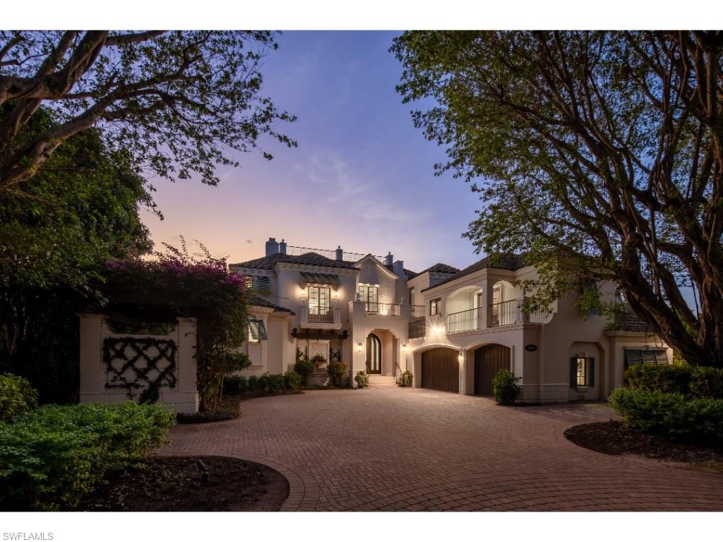 PORT ROYAL - Residential