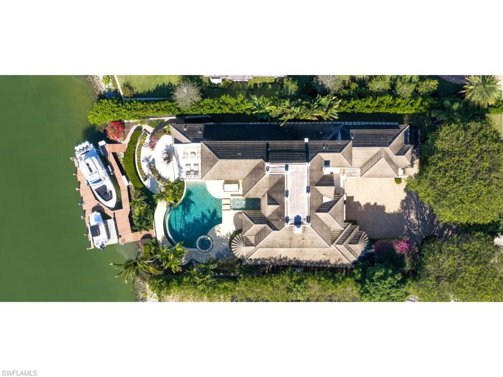 PORT ROYAL - Residential