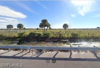 CLEWISTON - Land