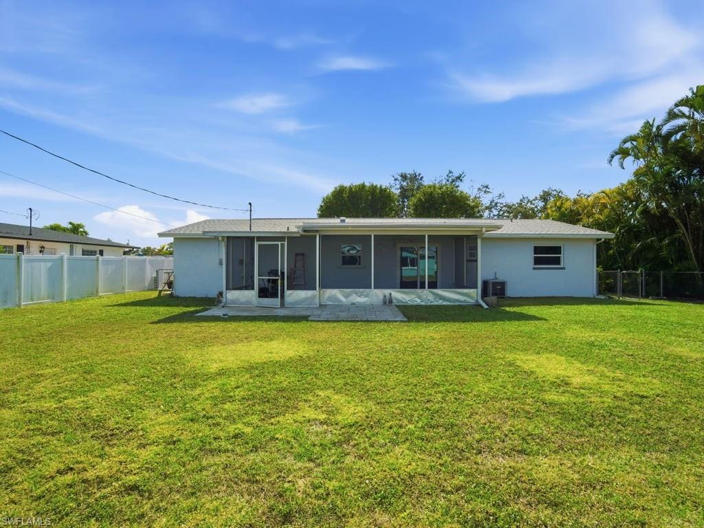 Fort Myers Villas - Residential