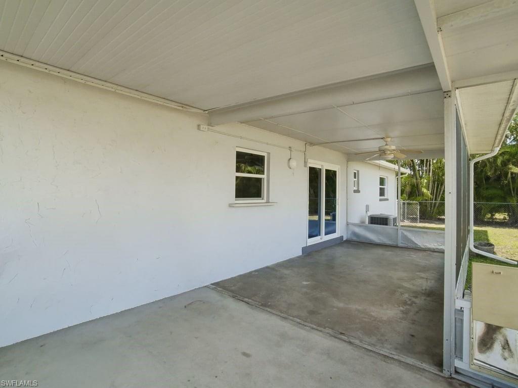 Fort Myers Villas - Residential