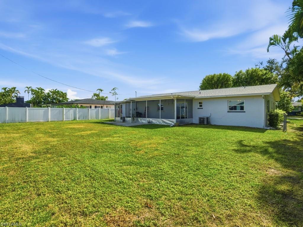 Fort Myers Villas - Residential