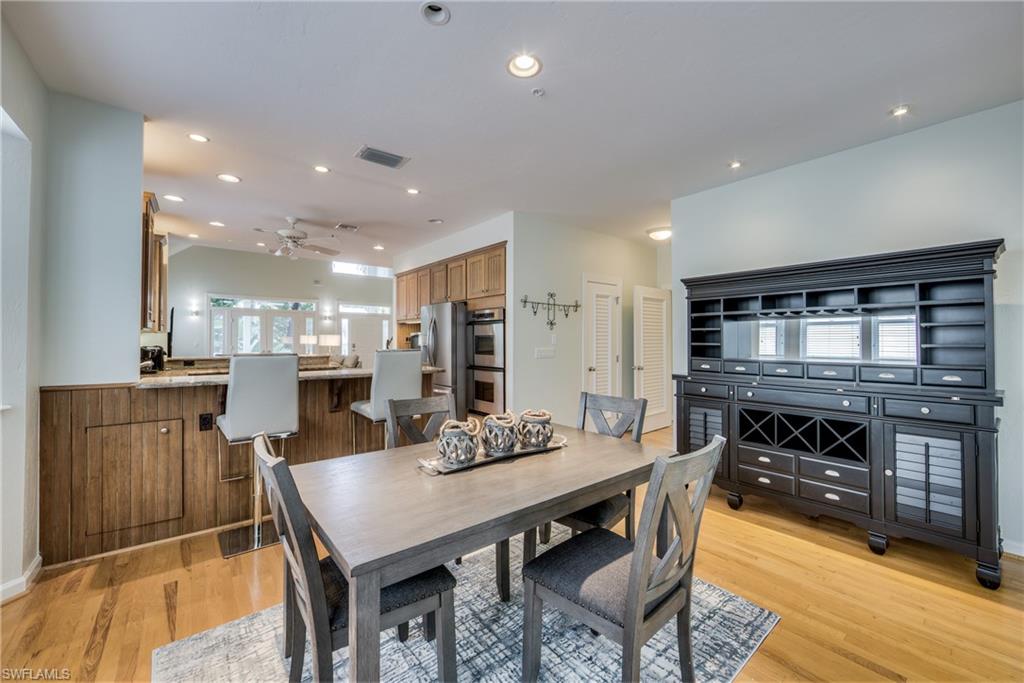 FA LANES BAYVIEW - Residential