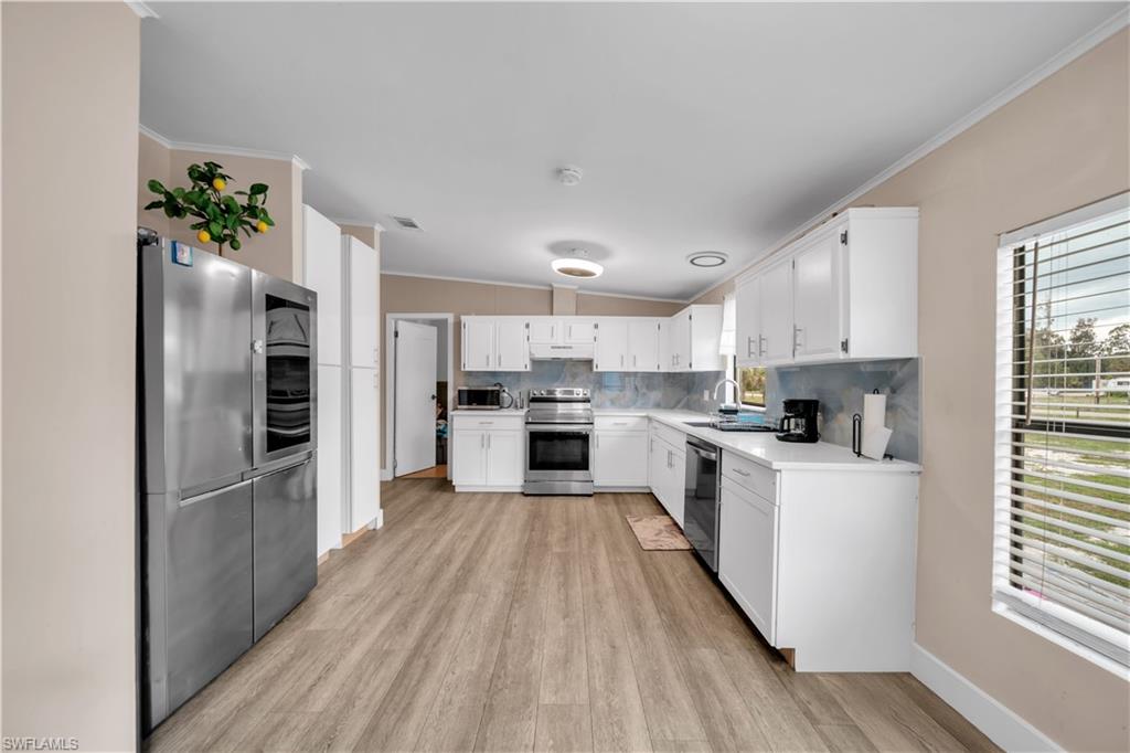 NORTH FORT MYERS - Residential