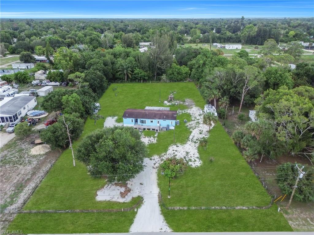NORTH FORT MYERS - Residential