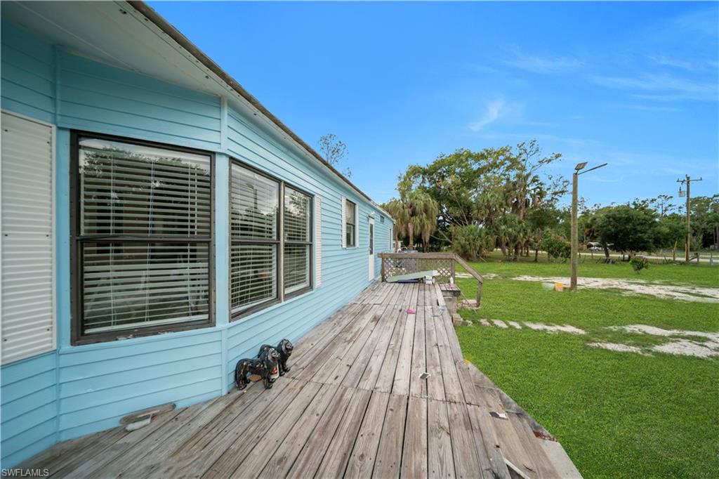 NORTH FORT MYERS - Residential