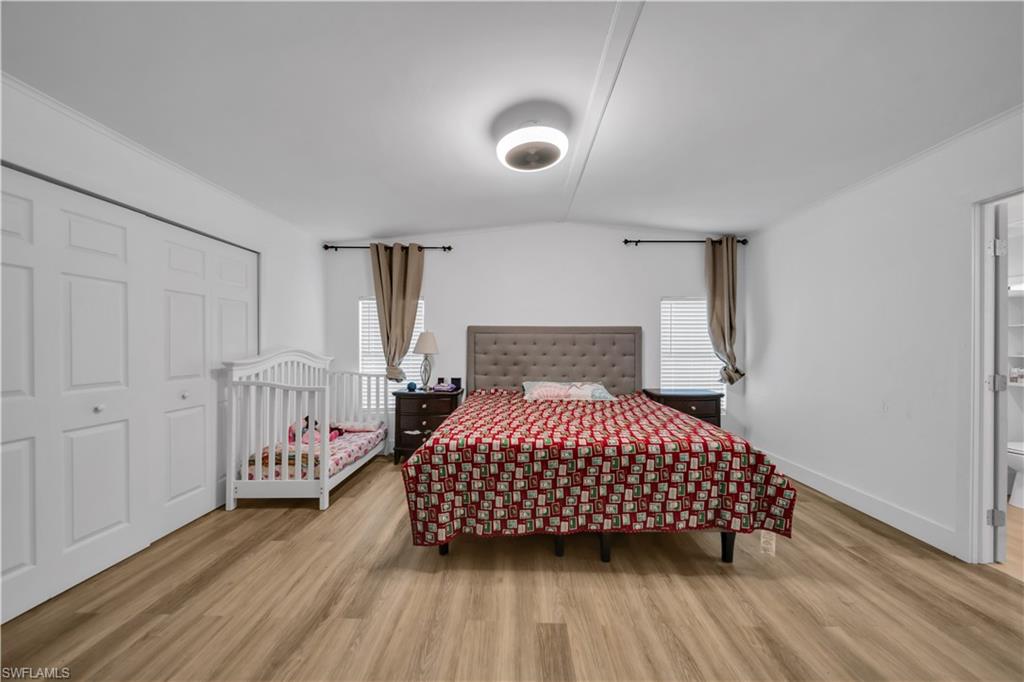 NORTH FORT MYERS - Residential