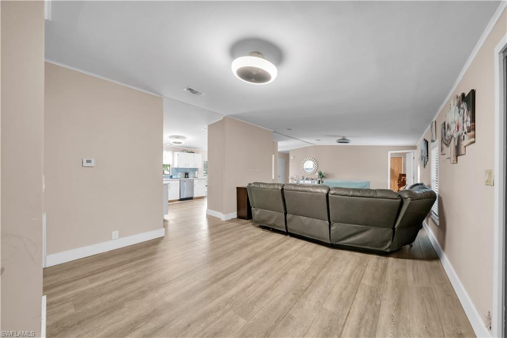 NORTH FORT MYERS - Residential