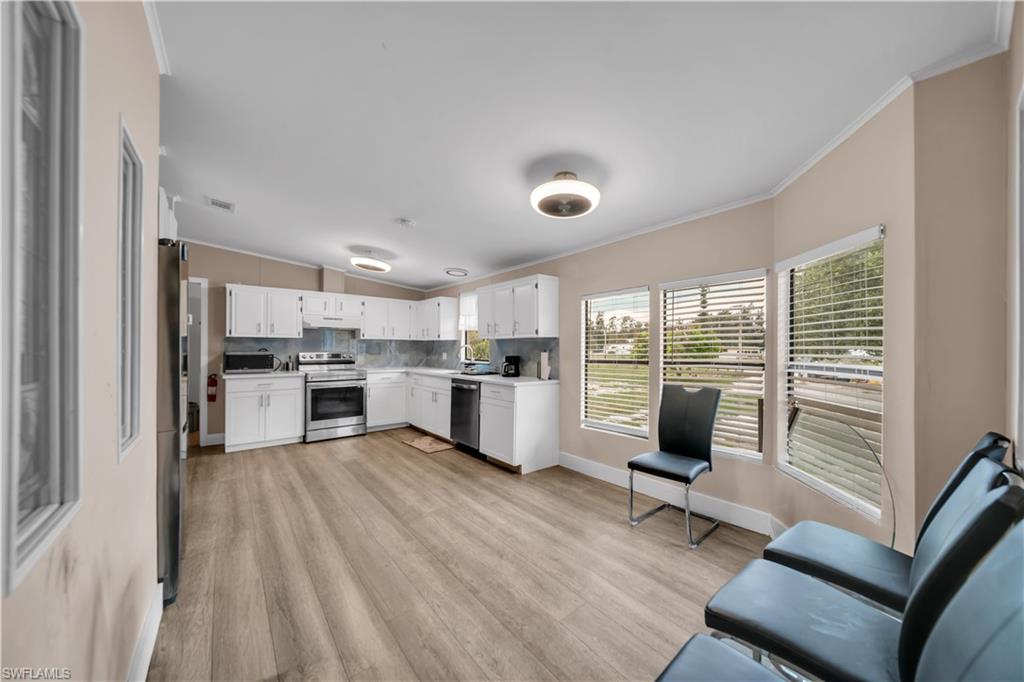 NORTH FORT MYERS - Residential