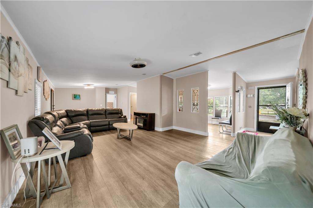 NORTH FORT MYERS - Residential