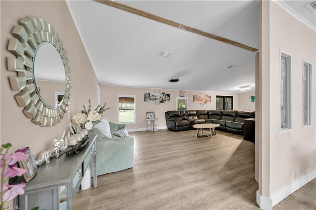 NORTH FORT MYERS - Residential