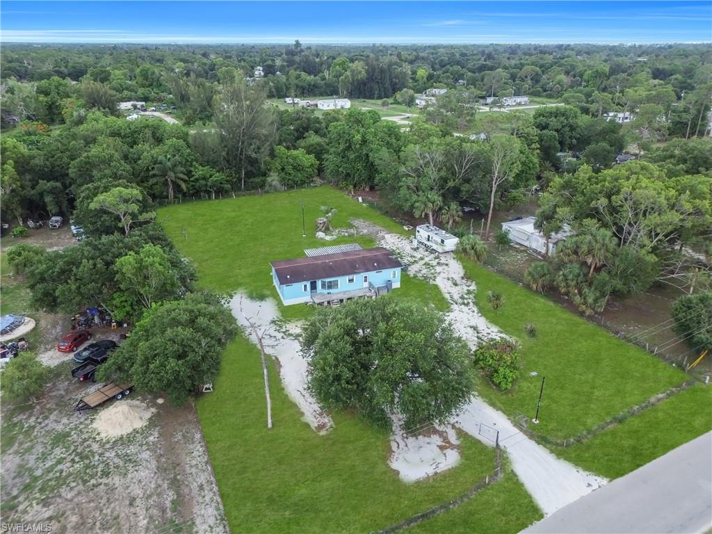 NORTH FORT MYERS - Residential