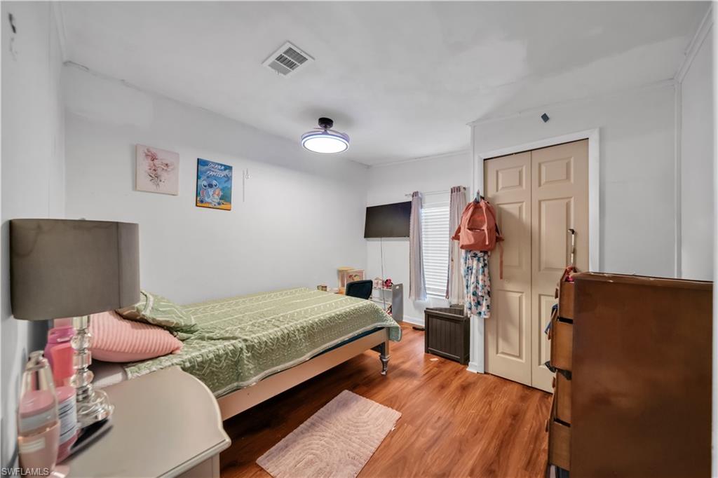 NORTH FORT MYERS - Residential