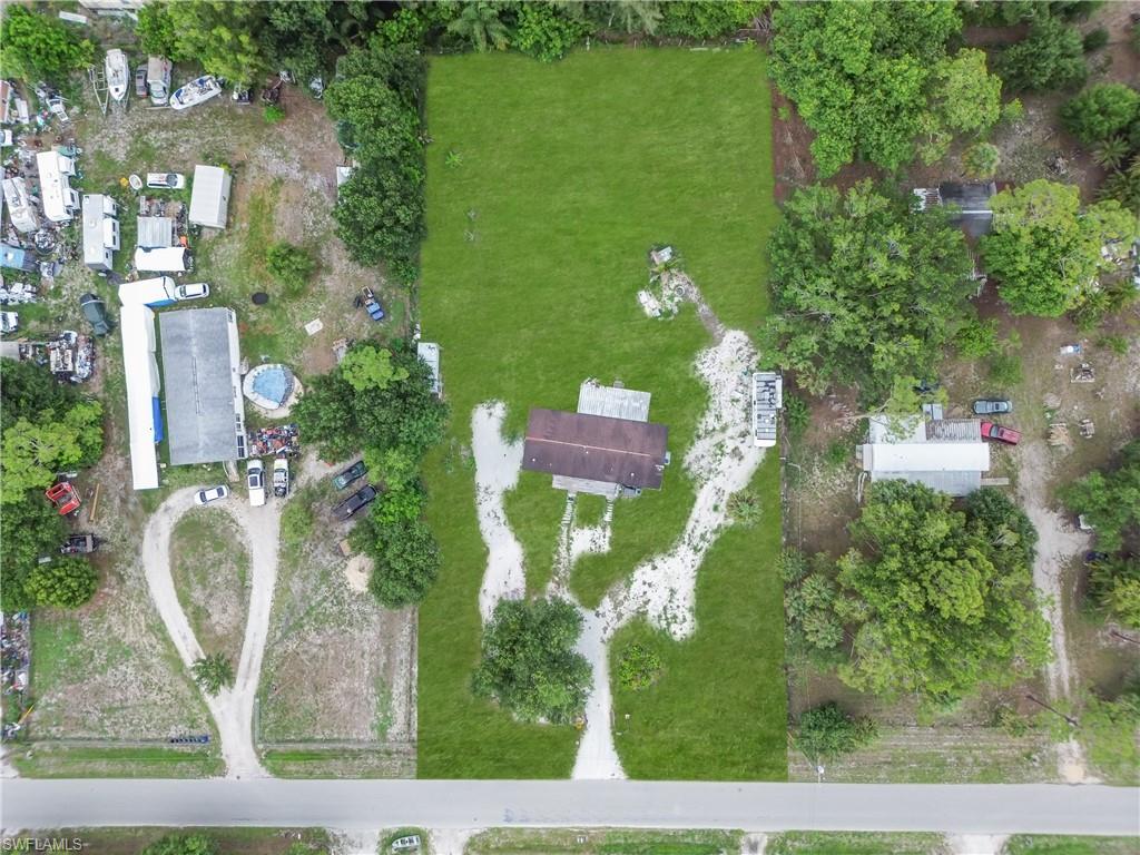 NORTH FORT MYERS - Residential