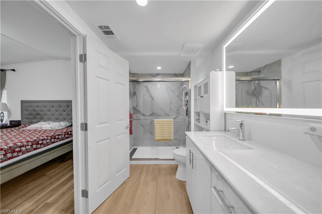 NORTH FORT MYERS - Residential