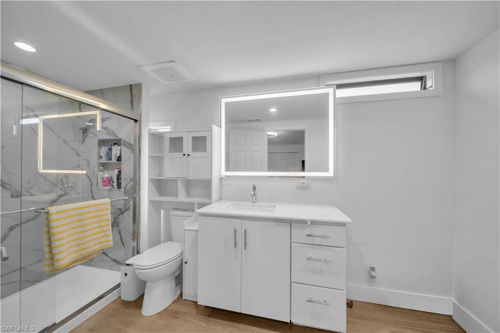 NORTH FORT MYERS - Residential