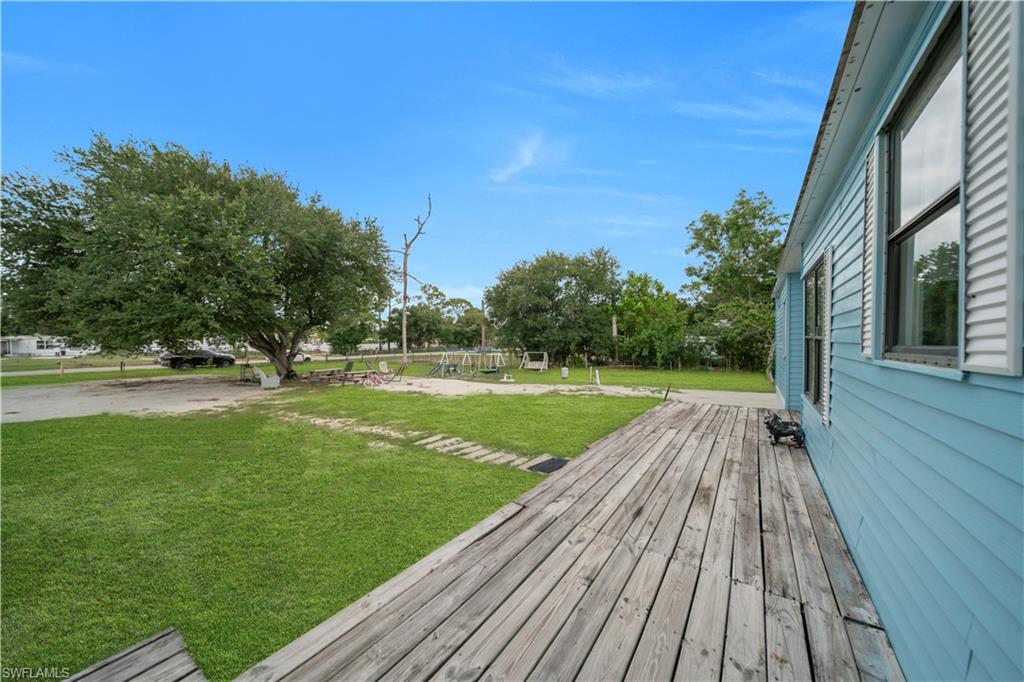 NORTH FORT MYERS - Residential