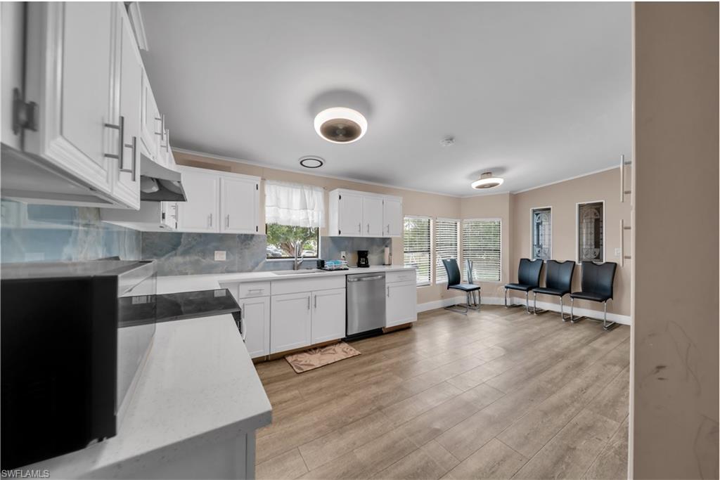 NORTH FORT MYERS - Residential