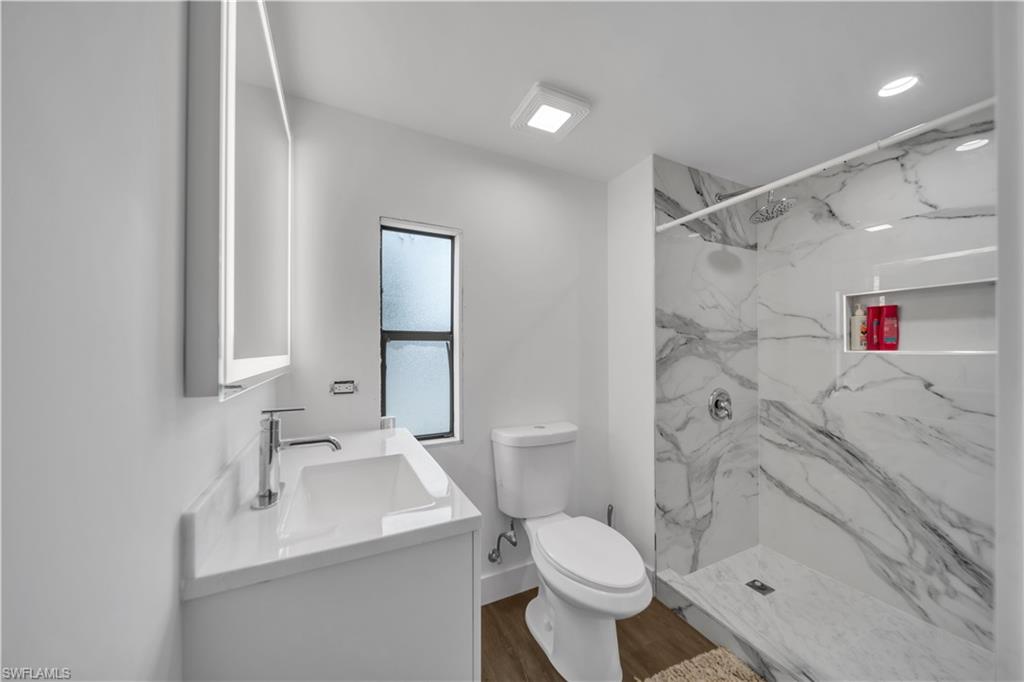 NORTH FORT MYERS - Residential