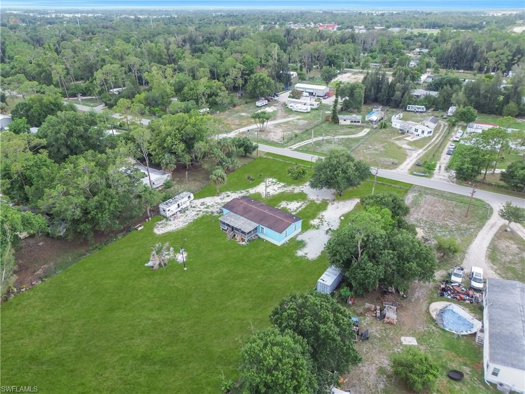 NORTH FORT MYERS - Residential