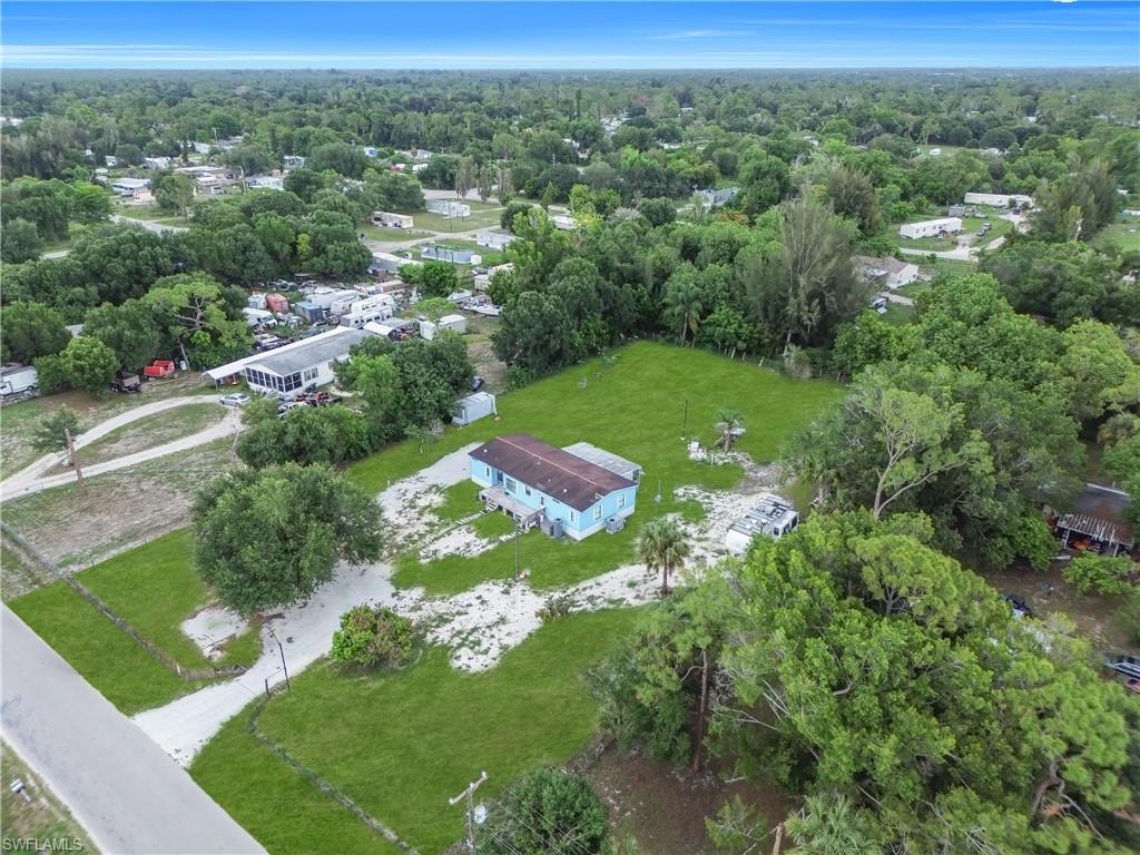 NORTH FORT MYERS - Residential