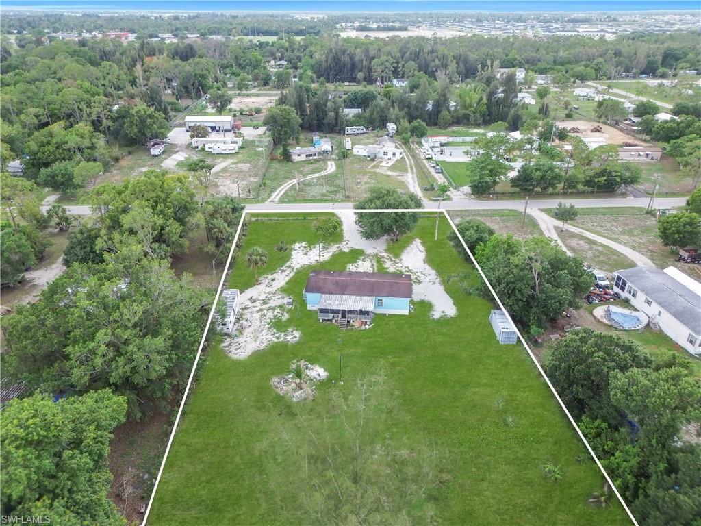 NORTH FORT MYERS - Residential