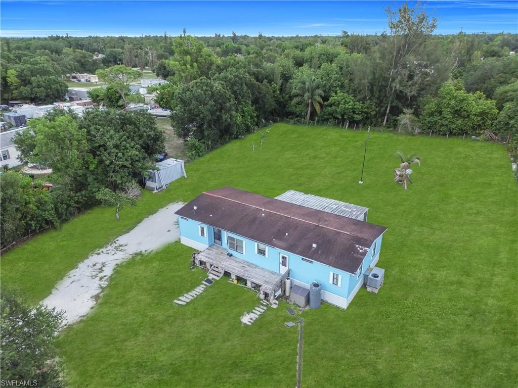 NORTH FORT MYERS - Residential