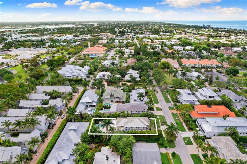 OLDE NAPLES - Residential