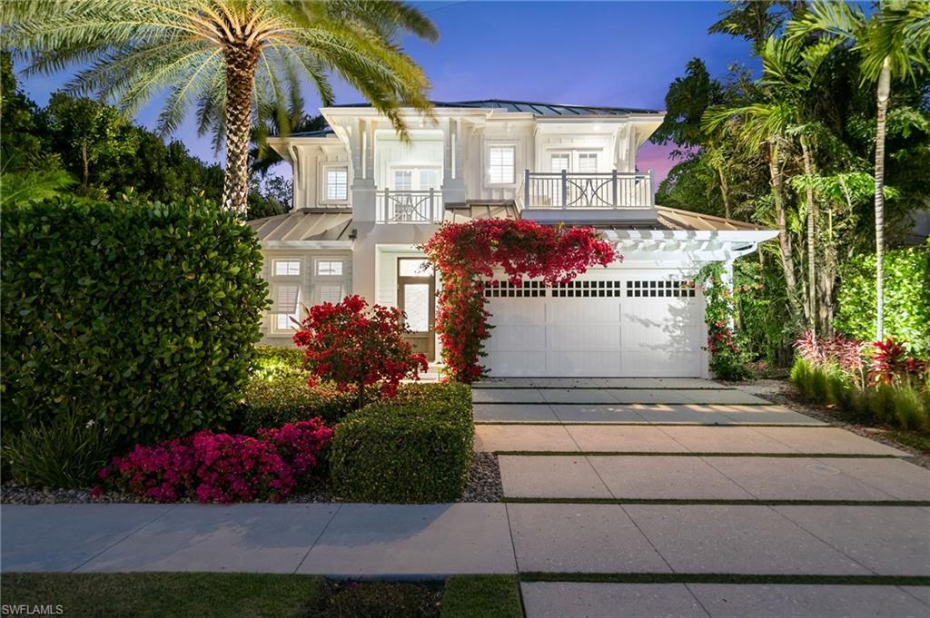 OLDE NAPLES - Residential