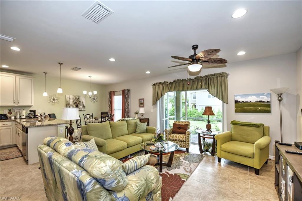 HAMMOCK COVE - Residential