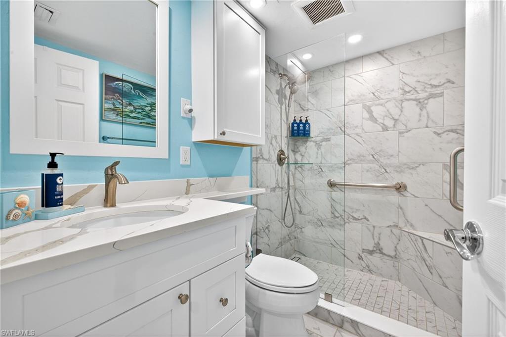 SANIBEL MOORINGS CONDO - Residential