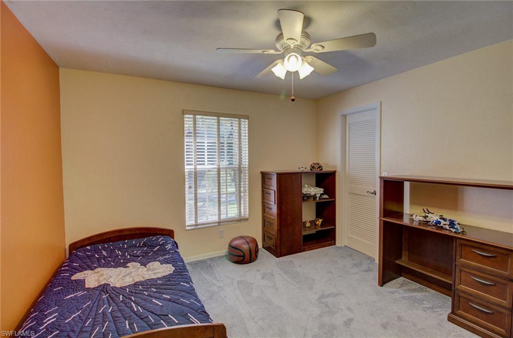 WOODLANDS OF CAPE CORAL - Residential