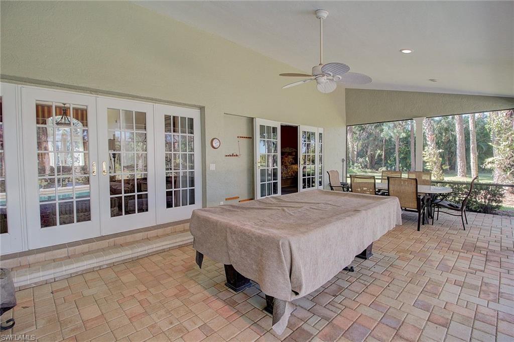 WOODLANDS OF CAPE CORAL - Residential