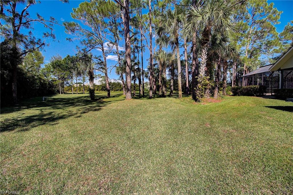 WOODLANDS OF CAPE CORAL - Residential