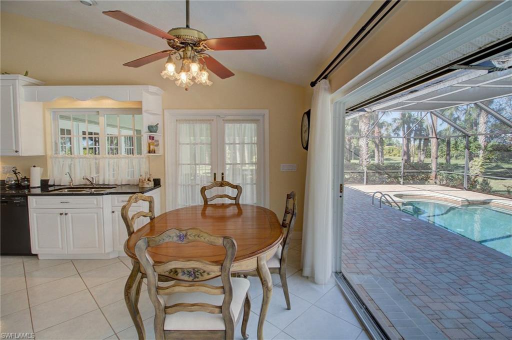 WOODLANDS OF CAPE CORAL - Residential