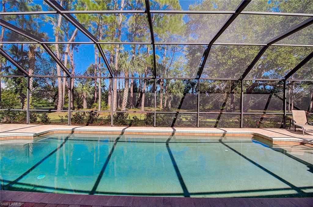 WOODLANDS OF CAPE CORAL - Residential